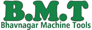 Bhavnagar Machine Tools